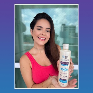 Realinhamento Capilar Orgânica De Chuveiro Vegana - Neolizz