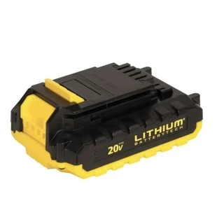 Bateria Stanley 20v - 1.3a Li-ion Sb20c-b2 - Na012170