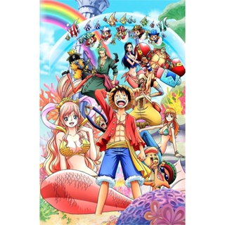 ONE PIECE - Quadros e Placa Decorativa de Parede para quarto e sala tema  Wanted luffy Zoro Nami Usopp Sanji Tony Chopper Robin Roronoa Eiichiro  Quadro parede e decoração séries, filmes e