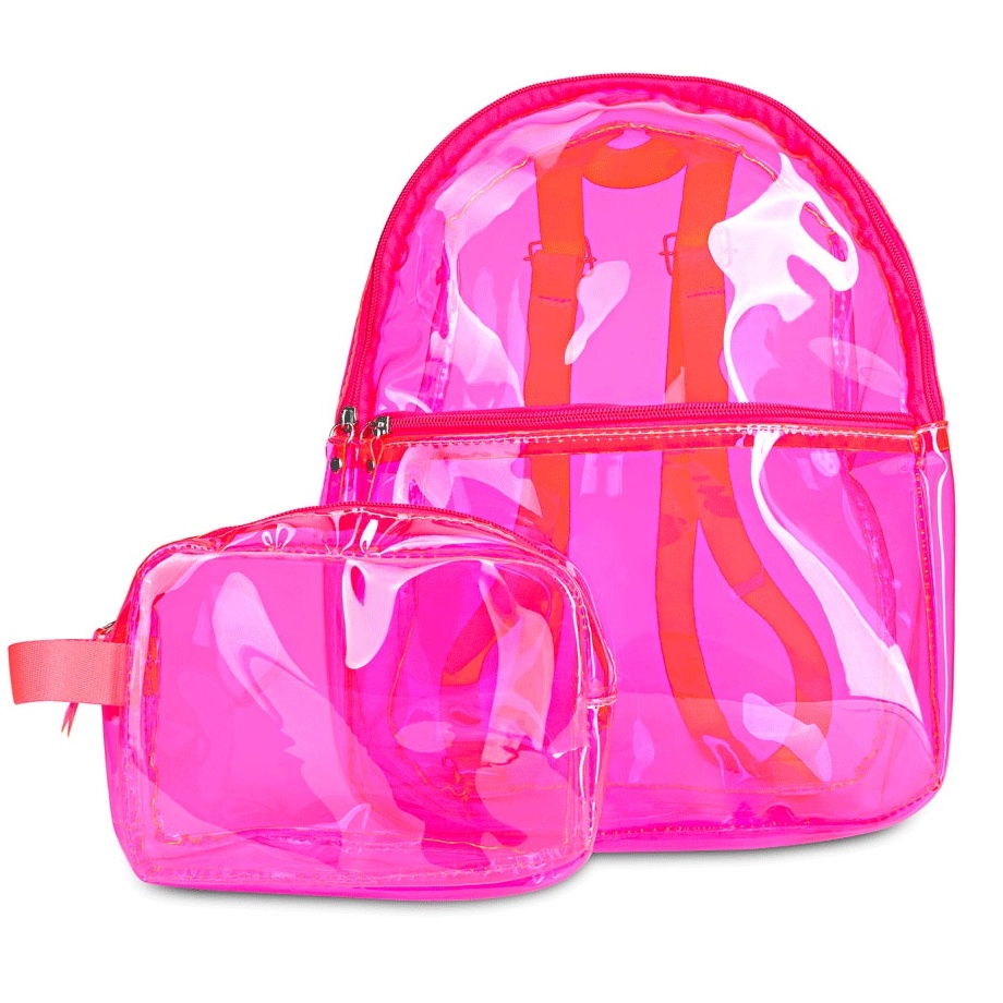 Mochila de 2024 piscina