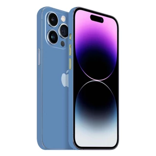 Skin Traseira Protetora Adesiva 3M para iPhone 14 (Normal, Plus, Pro ou Pro Max)