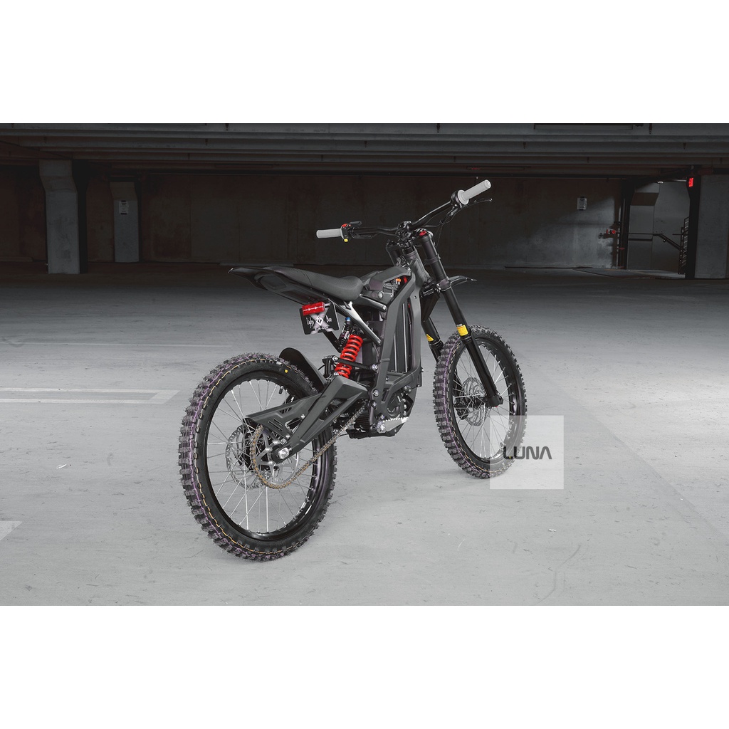 Electric bike sur clearance ron