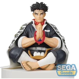 KYOJURO RENGOKU FLAME HASHIRA FIGUARTSZERO - DEMON SLAYER - BANDAI na Geek  Show Colecionáveis