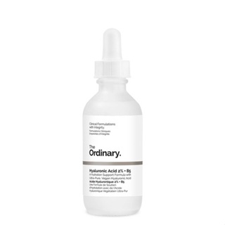 the ordinary hyaluronuc acid 2% B5 60ml