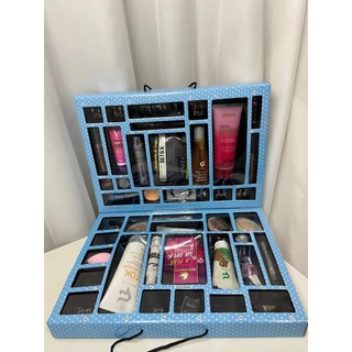 KIT MIX PARA REVENDA 40 PEÇAS