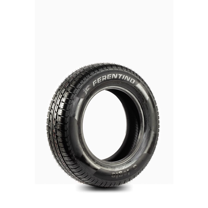 PNEU ARO 14 175/65 R14 FERENTINO E-LOGIC 86T | Shopee Brasil