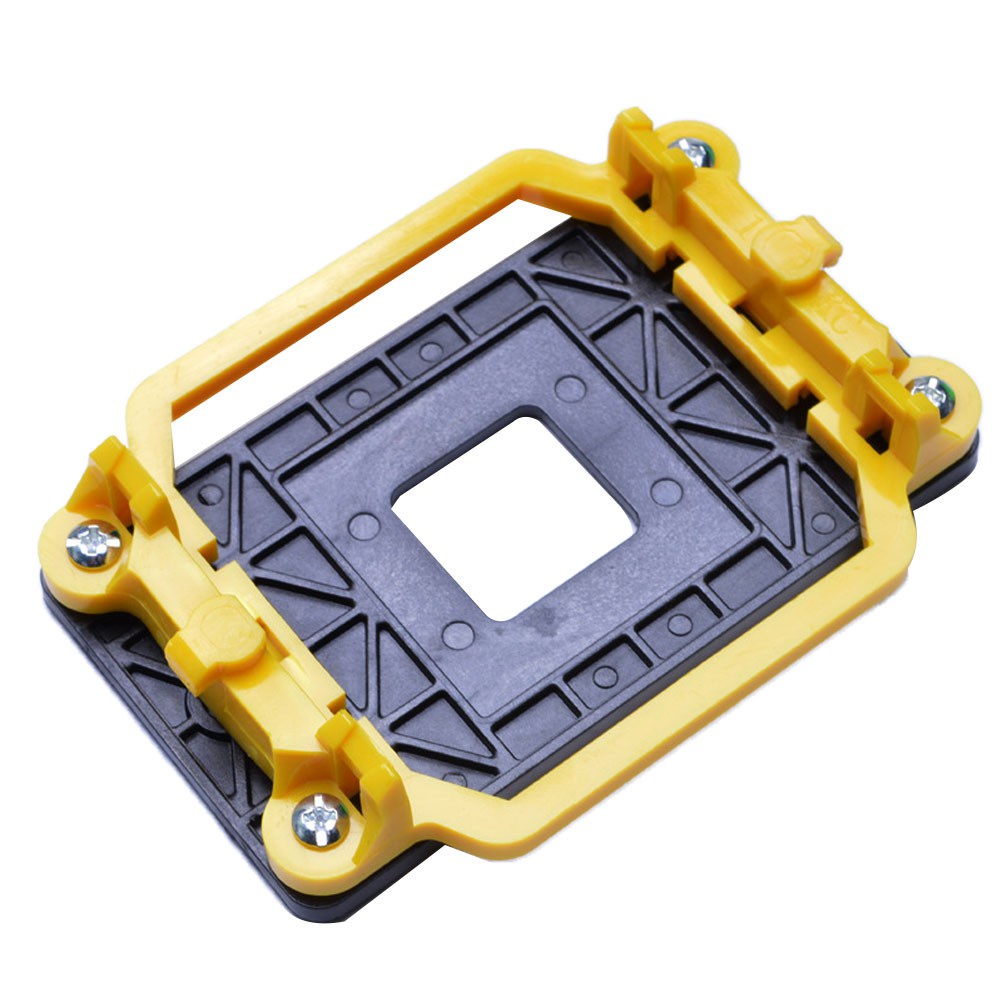 Suporte cooler AM2 - AM2+ - Am3 - Am3+ Usado e Revisado