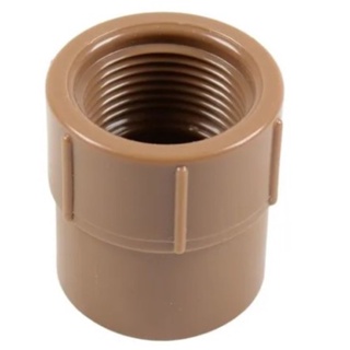 Conexões p/ Cano Marrom 3/4 25mm Joelho Luva Cotovelo Te Curva Adaptador