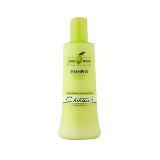 N.P.P.E Chihtsai Olive Shampoo 500ml em Oferta na Shopee