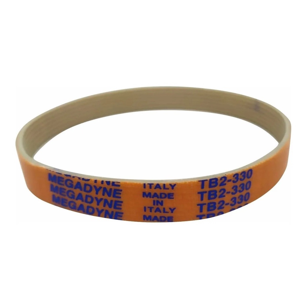 Correia Megadyne Tb2 330 Máquina De Frios - 8 Frisos | Parcelamento Sem