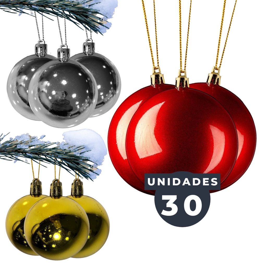 Arvore Natal Decorada Grande Envio Rápido