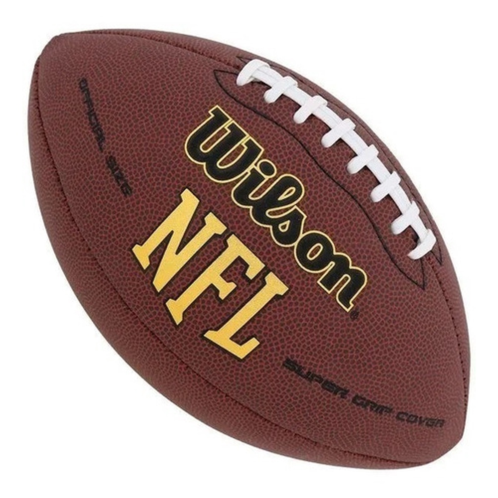 Bola de Futebol Americano NFL Miami Dolphins Team Retro Wilson