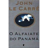 O Alfaiate Do Panamá - John Le Carré | Shopee Brasil
