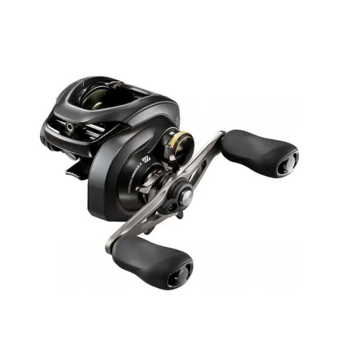 carretilha shimano curado 201 k hg Its smooth Carretilha Perfil Baixo Shimano Curado