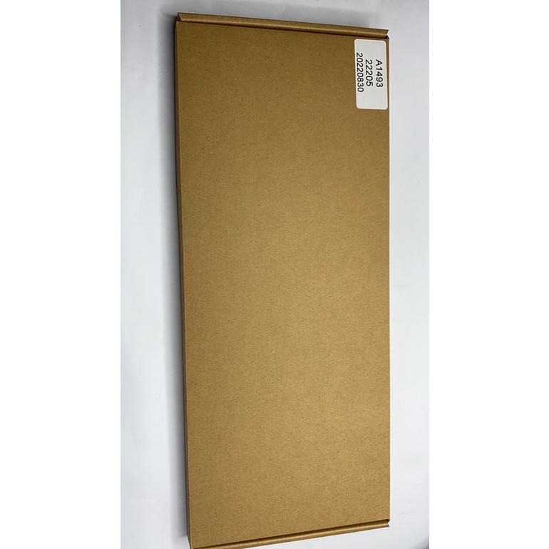 Bateria Macbook Pro Retina 13 A1502 Ano 2015 A1582 A1493 Pro 22205