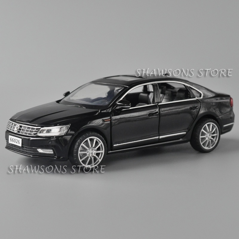 Diecast passat hot sale