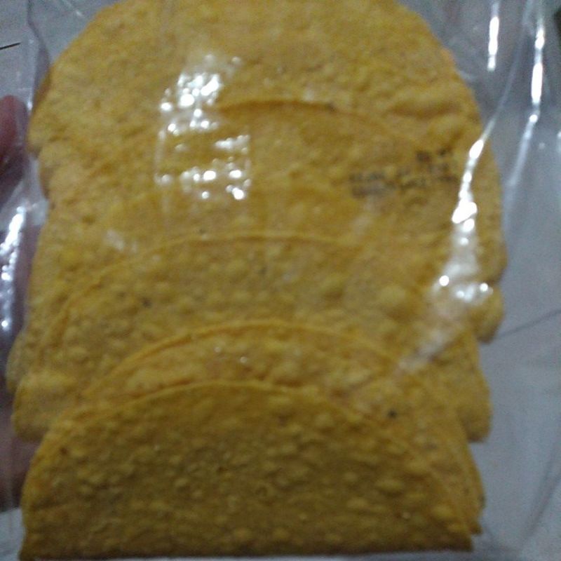 Tacos Shell 14 cm PROMO( 10 unidades) | Shopee Brasil