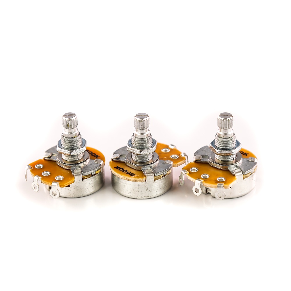 POTENCIOMETRO VL2418H-B500K SPIRIT