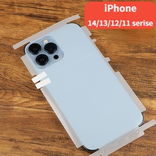 Película Flexível Hidrogel 360o Para for iPhone 14 Pro Max 13 Pro Max, 12 Pro , Max , 11 , XS X , XR , 7 , 8Plus