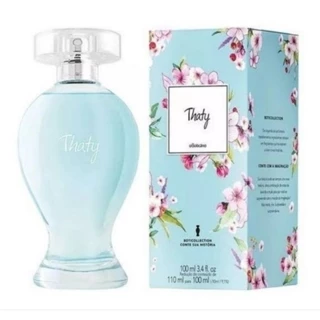 Boticollection Thaty Desodorante Colônia 100ml Original O Boticário