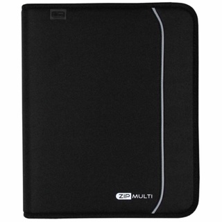 Fichario Universitário Zip Multi Tilibra