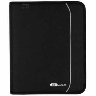 Fichario Universitário Zip Multi Tilibra