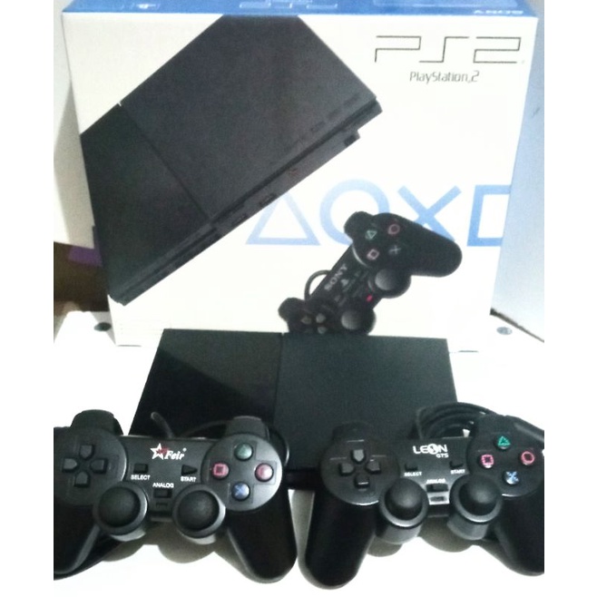 Playstation 5 825gb Disco + Bundle Ea Sports Fc 24 Midia Física Cor Branco  E Preto Sony Bivolt