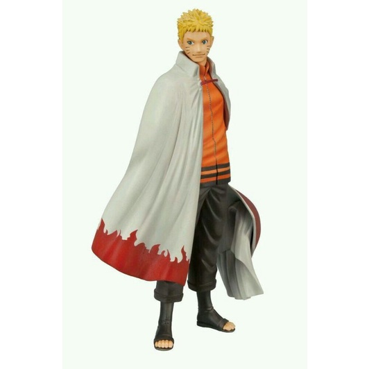 Naruto Hokage