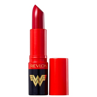 Batom Matte Revlon Super Lustrous X WW84 Super Heroine 4,49g