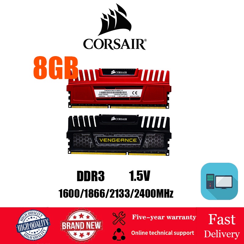 Memoria Corsair Vengeance RGB PRO, 16GB (2x8GB), DDR4, 3600MHz