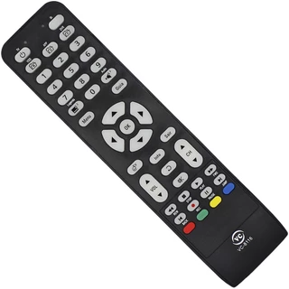 10 Controle Remoto Receptor Parabolica Oi Tv Universal 8116