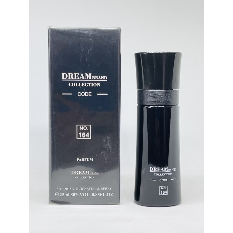 Perfume Dream Brand Collection N.164
