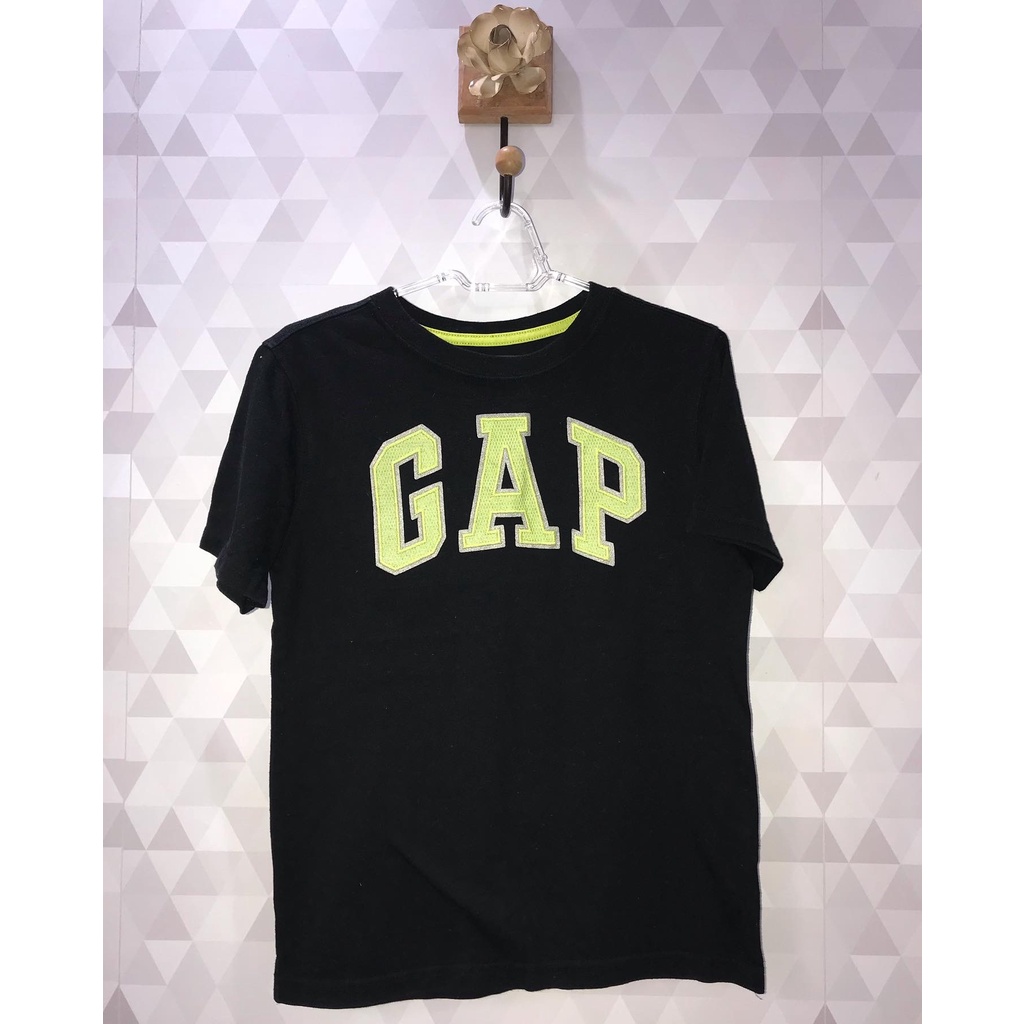 BRECHÓ, Blusa Infantil GAP