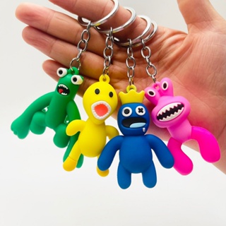 Roblox Portas / arco-íris Amigos Jogo Popular Soft Plush Toy Cute