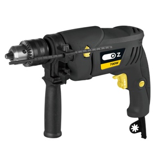 Furadeira com impacto Oz Modelo ID2000 Voltagem 127V
