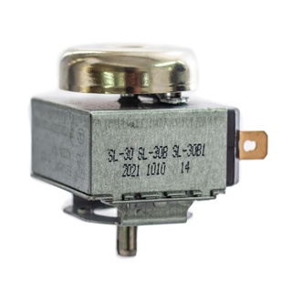 Timer Dkj1-30 Fritadeira Britania Air Fry Saude Original