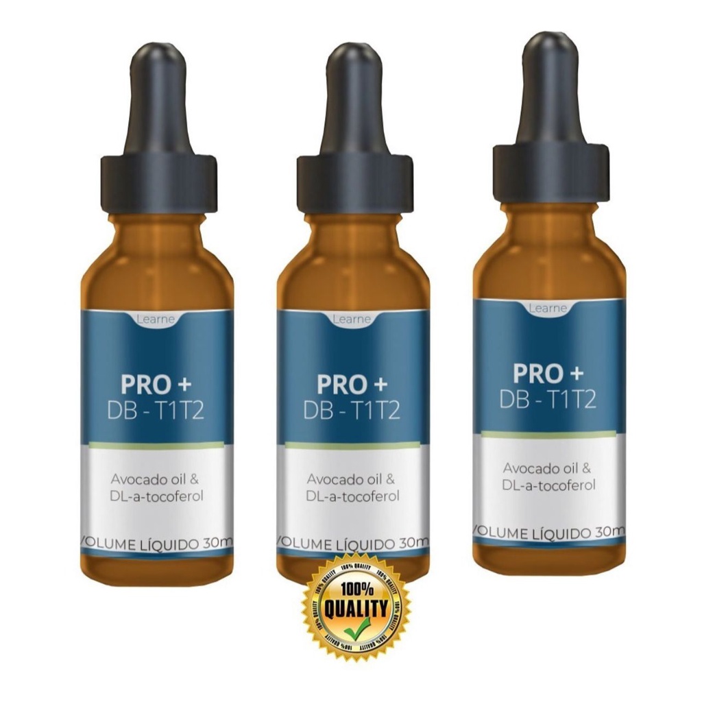 Pro+ Db Fórmula Concentrada P/ Combate À Diabetes | Shopee Brasil
