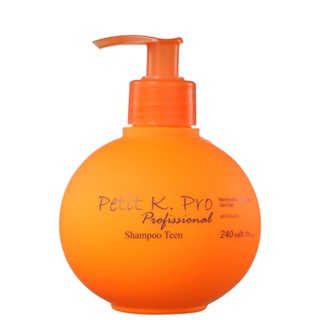 K.Pro Petit Teen - Shampoo sem Sal 240ml