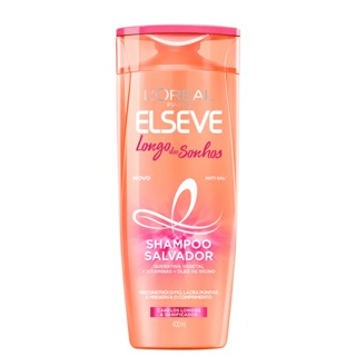 Shampoo Elseve L