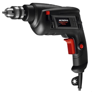 Furadeira de Impacto 550W 60Hz 220 Volts - Mondial
