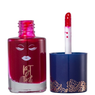 Lip Tint Bruna Tavares BT Tint Alice 10ml