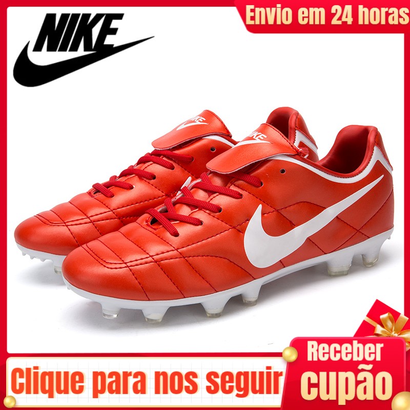 Chuteira Futebol_Premier II 2.0 TPU Chuteiras De Futebol Masculinos De Alta Qualidade Botas Ao Ar Livre Futsal Botas De Futebol