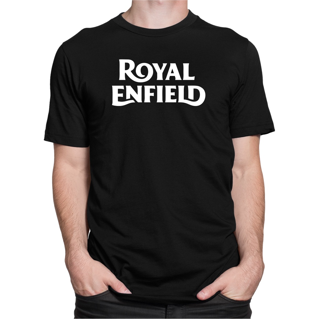 Camisetas royal enfield best sale