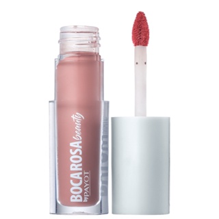 Boca Rosa Beauty Payot Bia Todo Dia Segunda Batom Matte 4ml