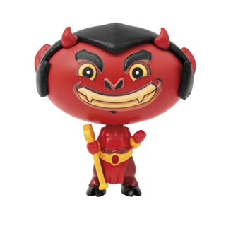 Hero Eggs - Single Blister - Devil