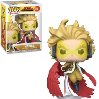 FUNKO POP MY HERO ACADEMIA - HAWKS 1141