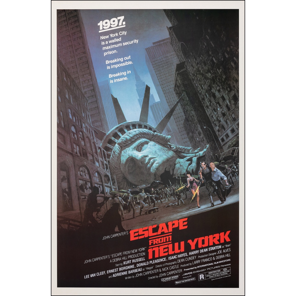 Escape from Terror City - R$35,10