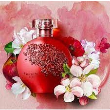 Perfume GLAMOUR SECRETS BLACK 100ml Boticário - Novo/Lacrado Validade  03/2024 Versão Antiga