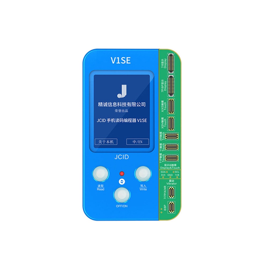 JCID Smart Programmer V1SE (WIFI VERSION) | Shopee Brasil