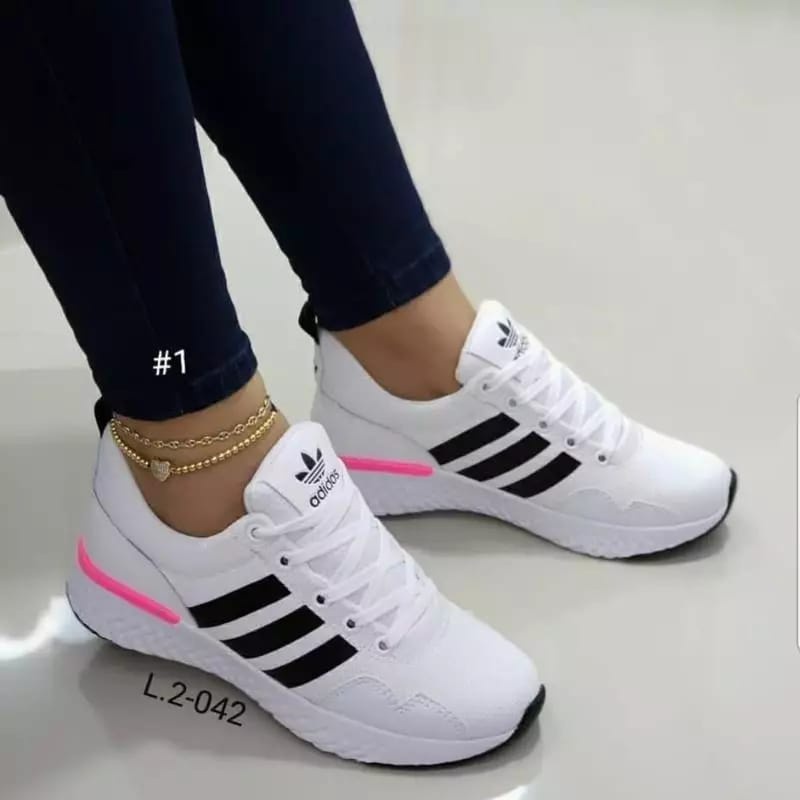 Tenis feminino barato para hot sale malhar